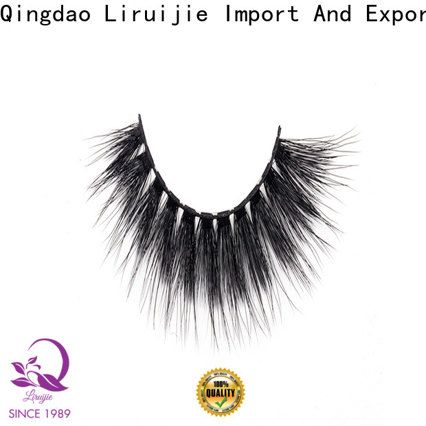 High-quality wholesale individual lashes mink suppliers for Asian eyes