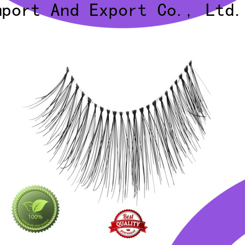 Liruijie buy eyelash extension supplies manufacturers for almond eyes