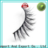 High-quality fashion eyelashes wholesale fluffy suppliers for almond eyes