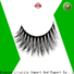 Top wholesale lash supplies 3d factory for round eyes