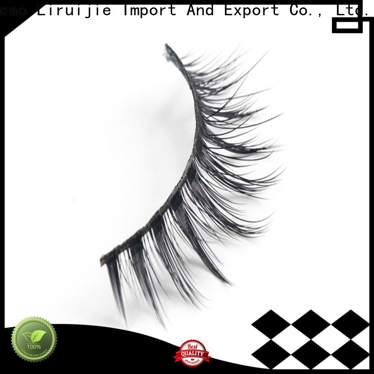 High-quality individual eyelashes wholesale chemical company for beginners