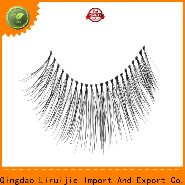 Liruijie Latest professional lash extension supplies manufacturers for small eyes