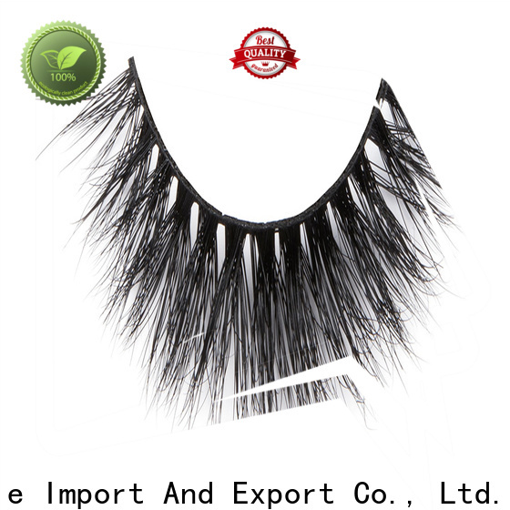 Liruijie mink 3d mink eyelash extensions for business for beginners