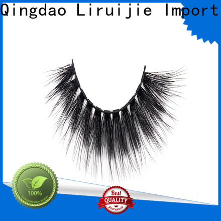 Liruijie eyelash wholesale lash supplies for business for beginners