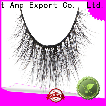Liruijie Wholesale best mink lash extensions suppliers for small eyes