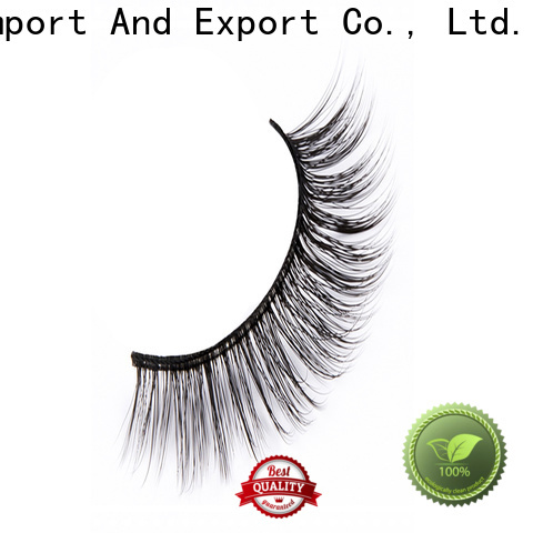 Liruijie chemical good cheap eyelashes factory for Asian eyes