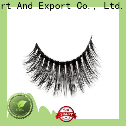 Liruijie High-quality good cheap eyelashes factory for beginners