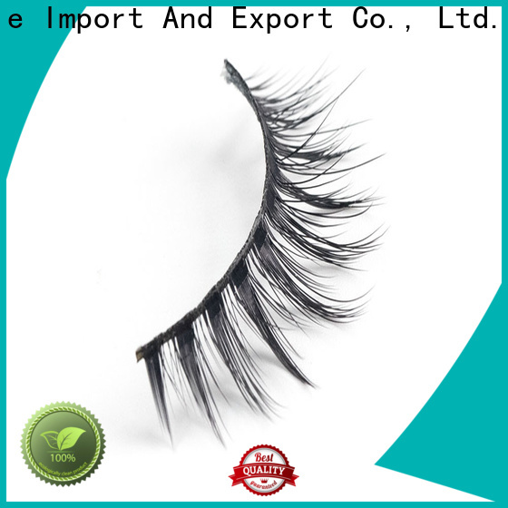 Liruijie lashes fake eyelashes wholesale supply for Asian eyes