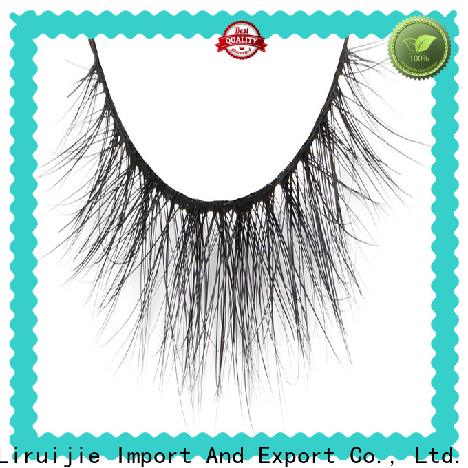 Top discount mink lashes eyelash manufacturers for extensions