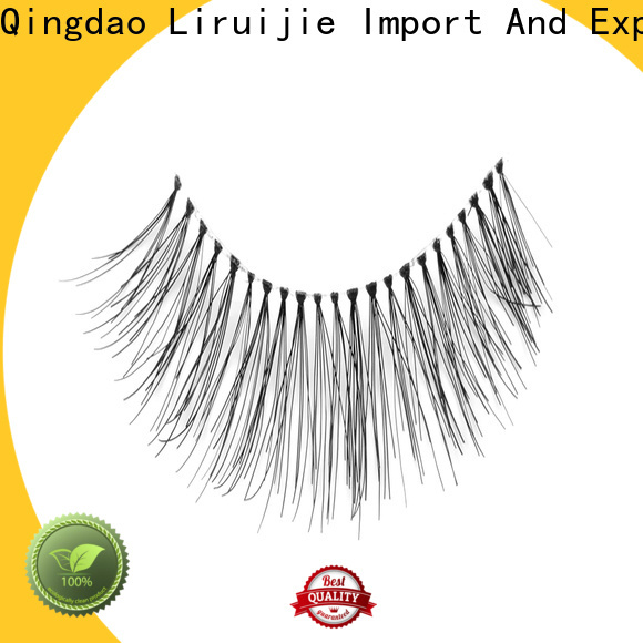 Best silk eyelash extensions wholesale factory for round eyes
