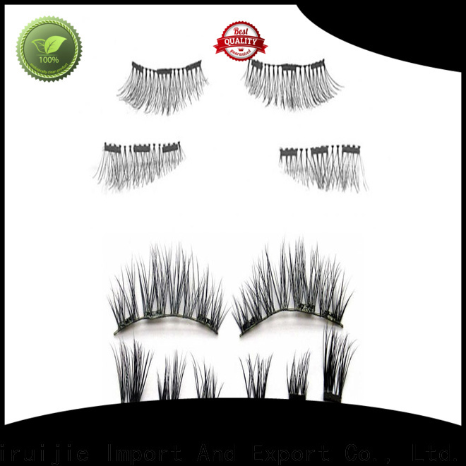 Liruijie New best beauty supply eyelashes manufacturers for round eyes