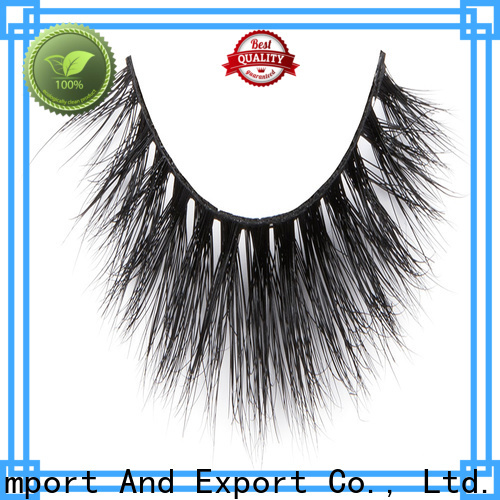 Liruijie Best natural mink lashes supply for extensions