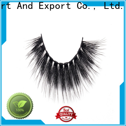 Liruijie Custom professional false eyelashes for business for beginners
