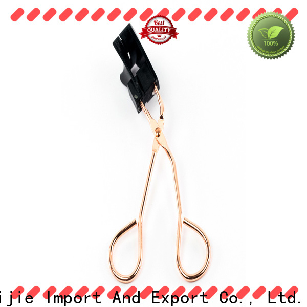 Liruijie false best lash curler for asian lashes supply for small eyes