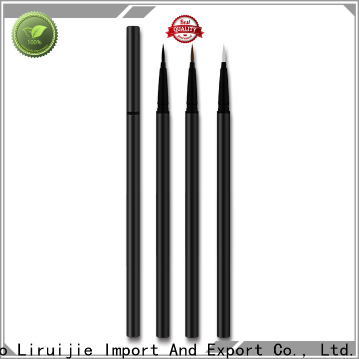 High-quality most recommended eyeliner pen supply for round eyes