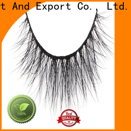 Liruijie Top buy mink eyelashes company for extensions
