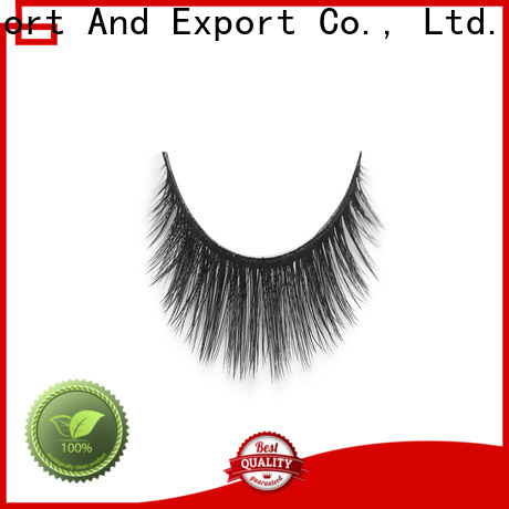 High-quality synthetic silk lashes eyelash for business for Asian eyes