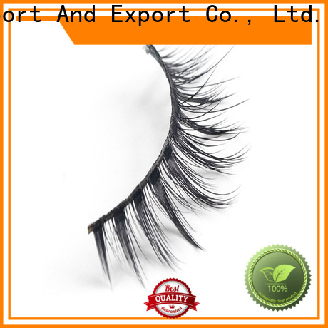 Liruijie High-quality wholesale lash supplies manufacturers for almond eyes