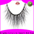 Top mink lash supplies fluffy supply for beginners