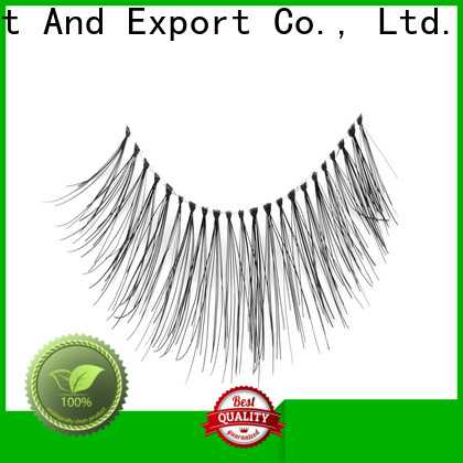 Liruijie kara eyelashes wholesale supply for almond eyes
