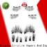 Liruijie eyelash strips wholesale suppliers for almond eyes