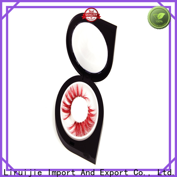Latest house of lashes box set magnetic for business for fake eyelash