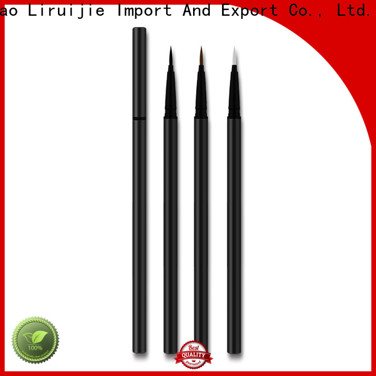 Liruijie Top thick liquid eyeliner supply for small eyes