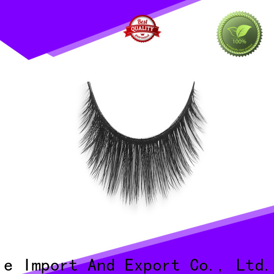 Best best synthetic lashes flower factory for beginners