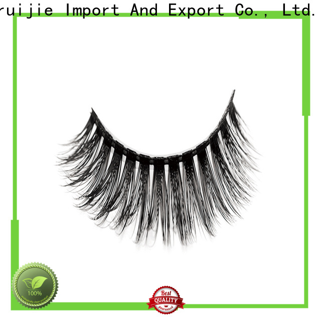 Liruijie Latest eyelash kits wholesale factory for Asian eyes