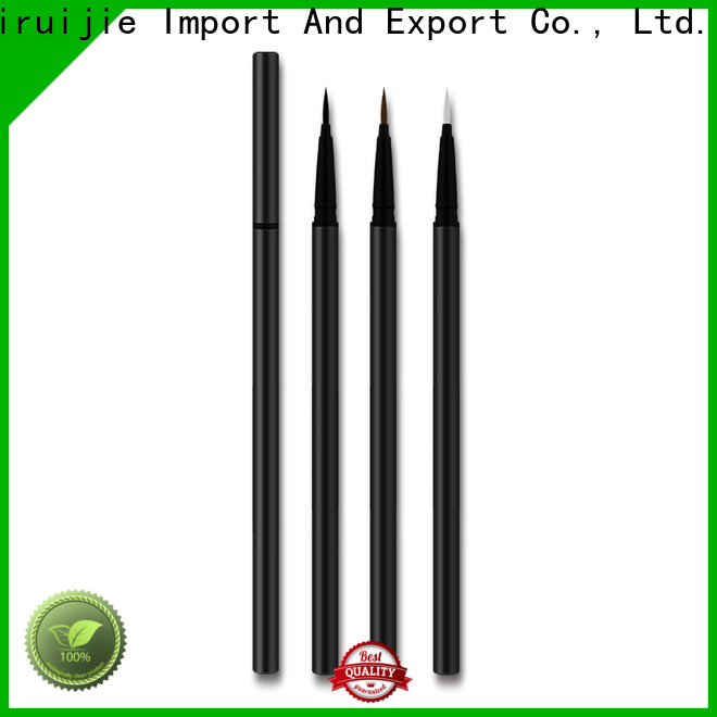 High-quality dark black eyeliner most suppliers for round eyes