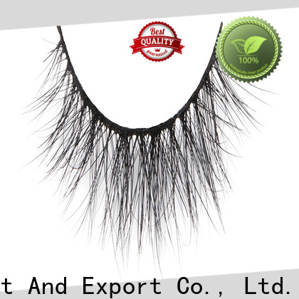 Wholesale pretty in mink lashes dl suppliers for beginners