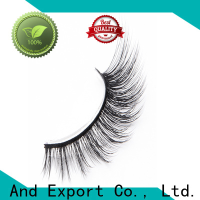 Liruijie Custom individual eyelashes wholesale supply for almond eyes