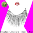 Liruijie eyelash beauty for business for small eyes