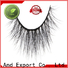 Liruijie High-quality synthetic mink lashes wholesale suppliers for small eyes