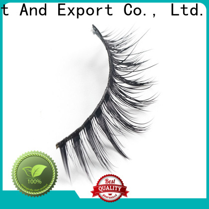 Liruijie Wholesale synthetic false lashes supply for beginners