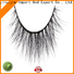 Liruijie fake affordable mink eyelashes manufacturers for extensions