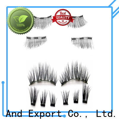 Liruijie mink eyelashes wholesale uk suppliers for small eyes