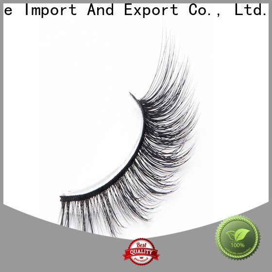 Wholesale eyelash kits wholesale lash for business for round eyes