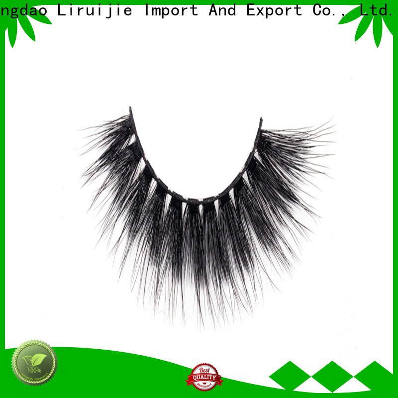 Wholesale synthetic color eyelashes synthetic company for Asian eyes