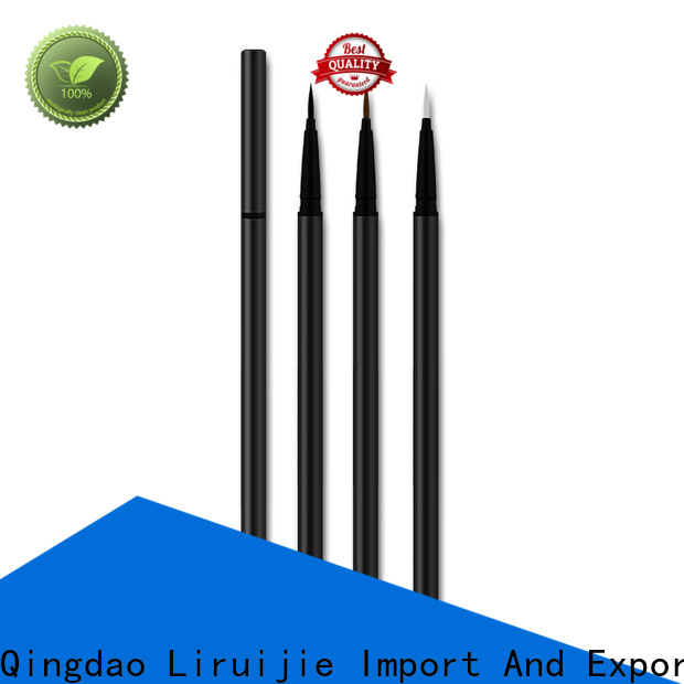 High-quality good liquid eyeliner for wings liquid manufacturers for round eyes