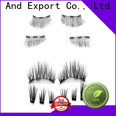 Liruijie Best 3d lashes supplies supply for Asian eyes
