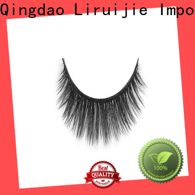 Liruijie Latest wholesale lash supplies manufacturers for beginners
