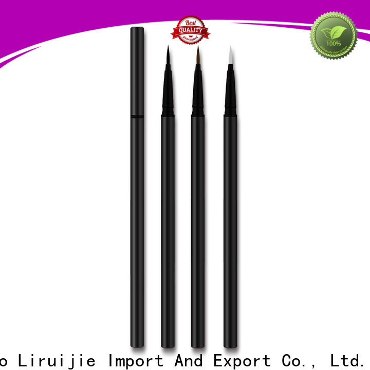 Liruijie Wholesale drugstore pen eyeliner suppliers for sensitive eyes