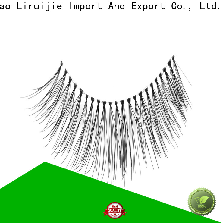 Custom eyelash technician supplies suppliers for small eyes