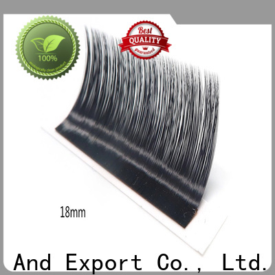 Liruijie lash wholesale lashes china manufacturers for straight lashes