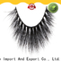 Wholesale mink fur eyelashes wholesale eyelashes manufacturers for small eyes
