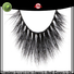 Best real mink individual eyelashes dramatic manufacturers for small eyes
