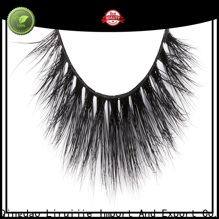 Best real mink individual eyelashes dramatic manufacturers for small eyes