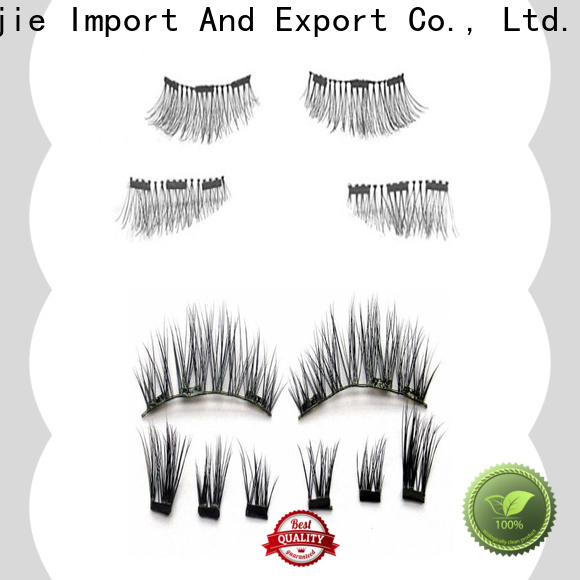 High-quality eyelash extension supplies toronto manufacturers for round eyes