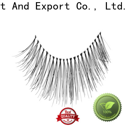 Liruijie Top best beauty supply eyelashes factory for almond eyes